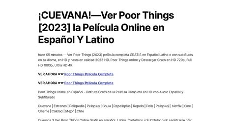 poor things cuevana-4